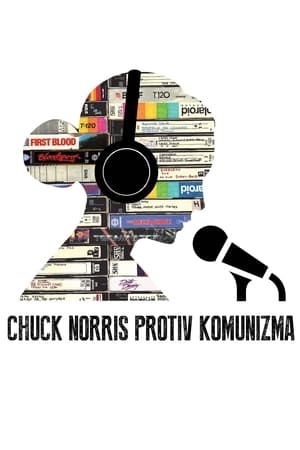 Chuck Norris protiv komunizma