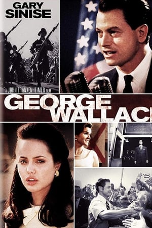 George Wallace - O Homem Que Vendeu Sua Alma