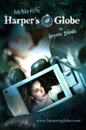 Harper's Globe