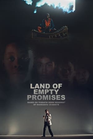 Land of empty promises