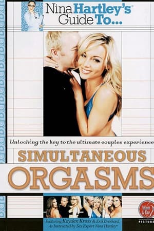 Nina Hartley's Guide To Simultaneous Orgasms