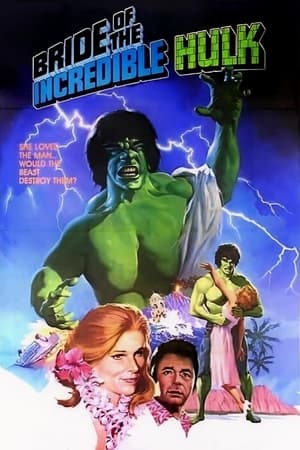 El increíble Hulk: Casado