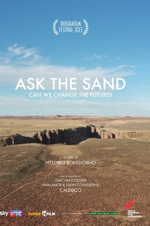 Ask The Sand
