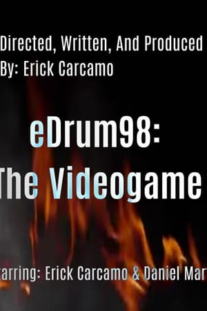 eDrum98: The Videogame