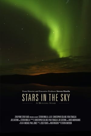 夜空繁星：狩獵的故事