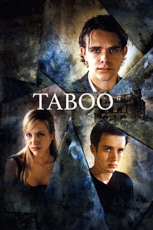 Taboo – Das Spiel zum Tod