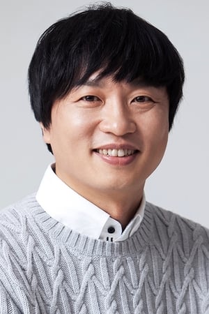 Jeon Bae-soo