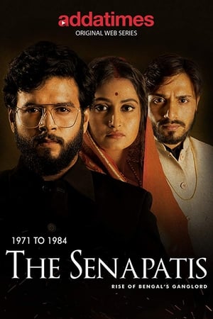 The Senapatis Vol-1