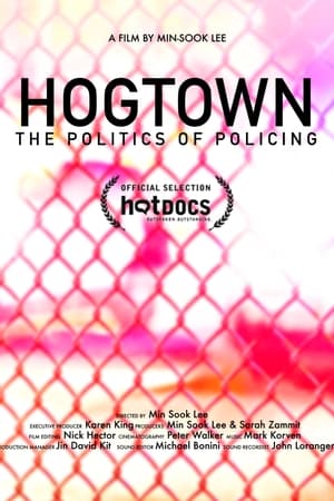 Hogtown