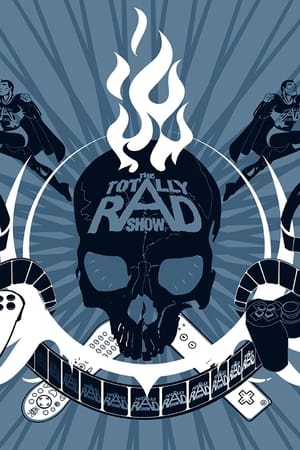 The Totally Rad Show