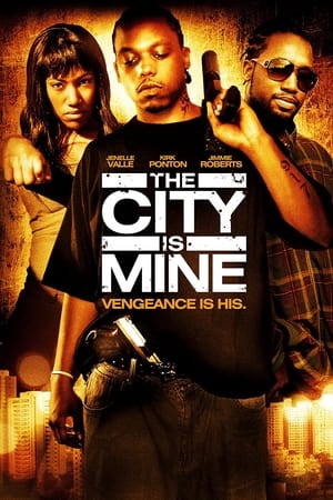 The City Is Mine