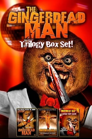 The Gingerdead Man Collection