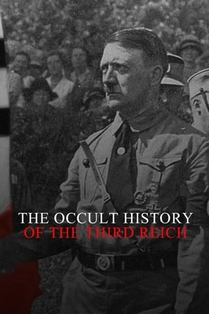 La historia oculta del tercer Reich