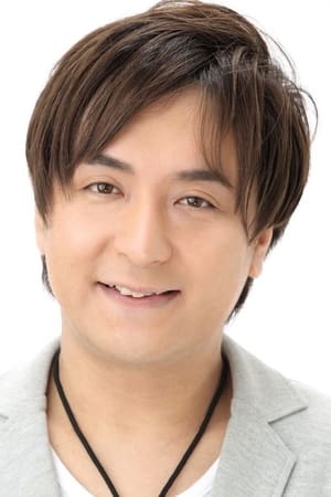Takashi Ookubo