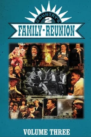 Country's Family Reunion 2: Volume Three