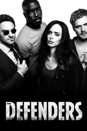 Marvel: Defenders