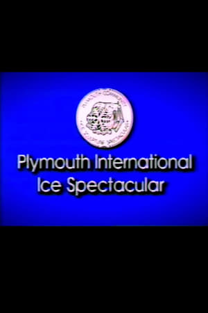 Plymouth International Ice Sculpture Spectacular