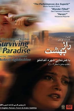 Surviving Paradise
