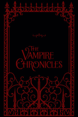Chroniques des Vampires - Saga