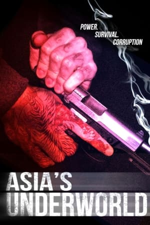 Asia's Underworld