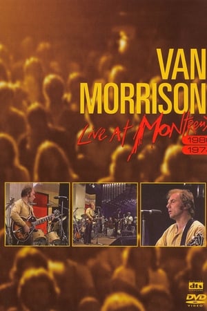 Van Morrison - Live at Montreux 1980 & 1974