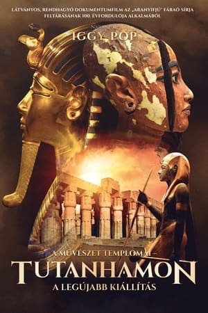 Tutanhamon – A legújabb kiállítás