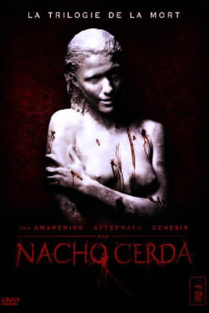 The Trilogy of Death - Nacho Cerda