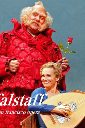 Falstaff - San Francisco Opera