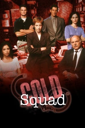 Cold Squad: Casi Archiviati