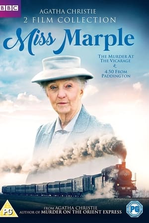 Panna Marple:  4.50 z Paddington
