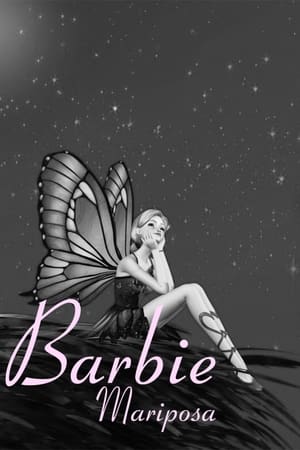 Barbie: Motýlí víla