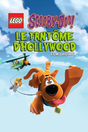 LEGO Scooby-Doo! Haunted Hollywood