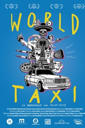 World Taxi