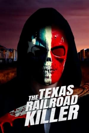 The Texas RailRoad Killer