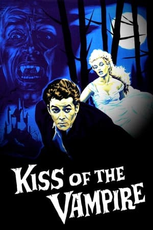 Pocałunek wampira
