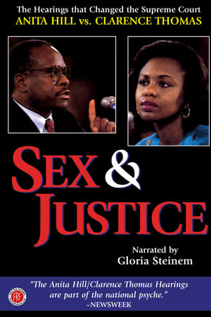 Sex & Justice