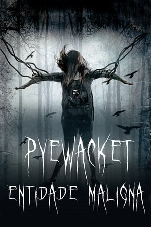 Pyewacket - Entidade Malígna