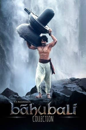 Bahubali Filmreihe