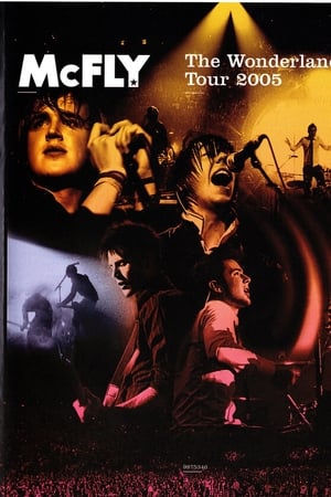 McFly: The Wonderland Tour 2005