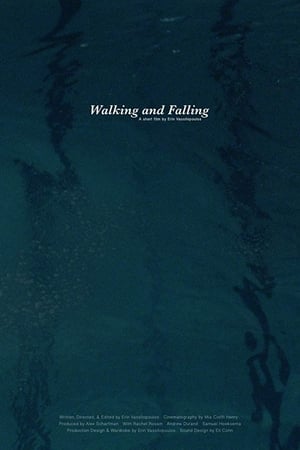 Walking and Falling