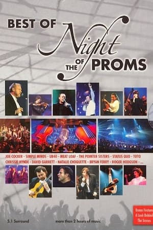 Best of Night of the Proms Vol. 1