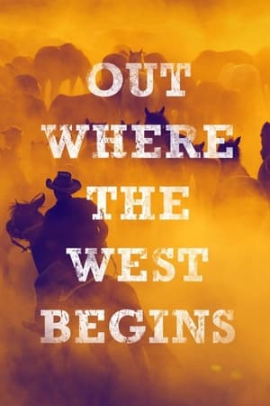 Out Where the West Begins