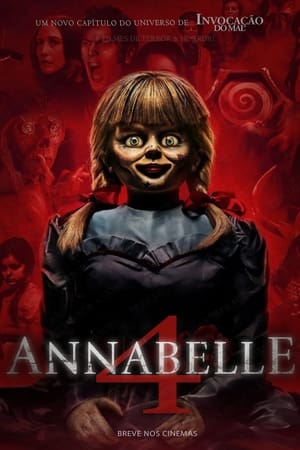 Untitled Annabelle film
