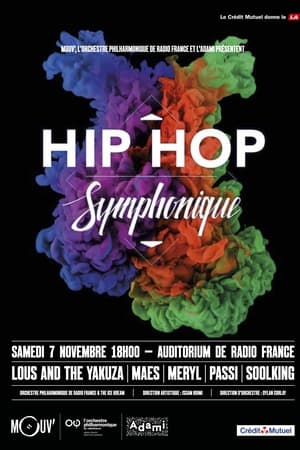 Symphonic Hip Hop 5