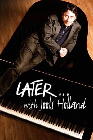 Later... with Jools Holland Louder