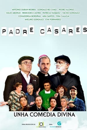 Padre Casares