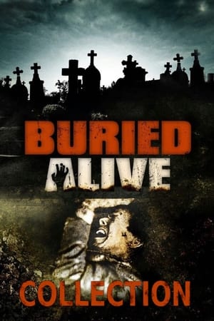 Buried Alive Collection