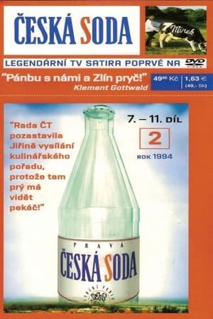 Czech Soda