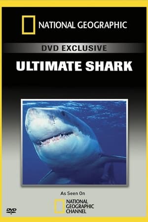 National Geographic Ultimate Shark
