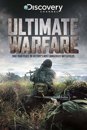 Ultimate Warfare